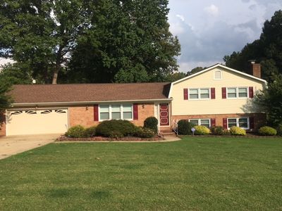 2161 Dartwood Dr NW, Concord, NC, 28027