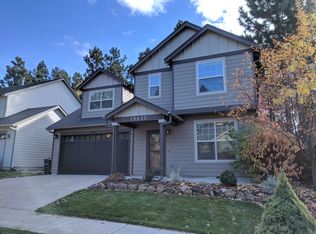19835 Copernicus Ave, Bend, OR 97702