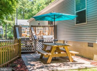 9 Nottingham Ln, Ocean Pines, MD 21811