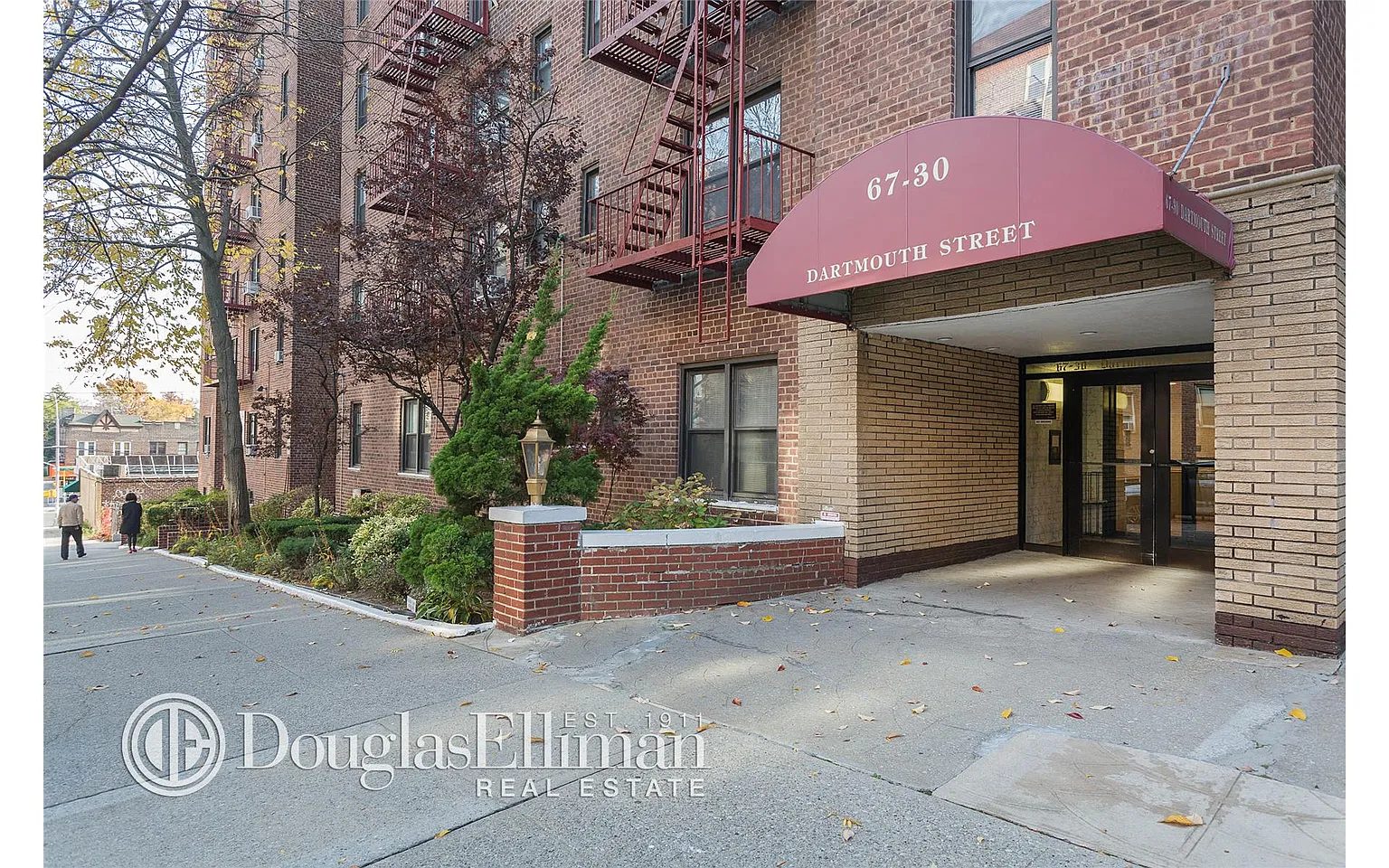 6730 Dartmouth St APT 1C photo 1