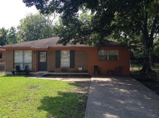 820 Beverly St, Monroe, LA 71202