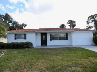 4348 Rudder Way, New Port Richey, FL 34652