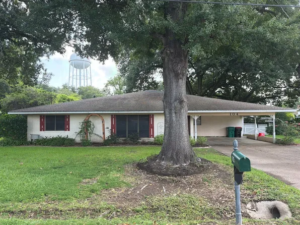 104 Maurice St, Lafayette, LA 70506