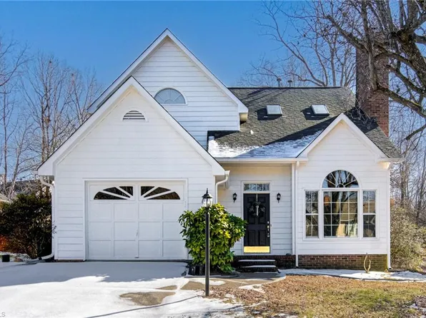 5609 Poplar Hill Ct, Greensboro, NC 27407