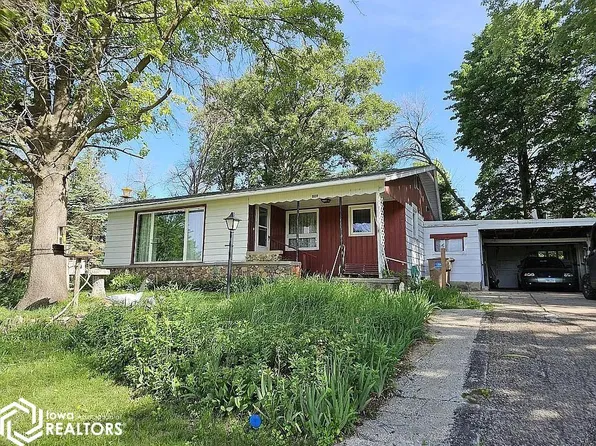 809 Bridge St, Coon Rapids, IA 50058