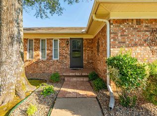 121 Kight Trl, Hot Springs, AR 71913