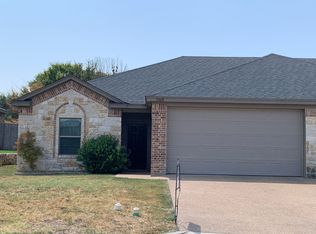 3408 Canyon Xing, Gatesville, TX 76528