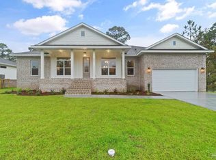 2127 Anna Ct, Milton, FL 32583