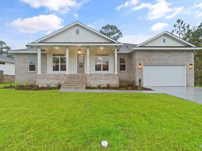 2127 Anna Ct, Milton, FL, 32583