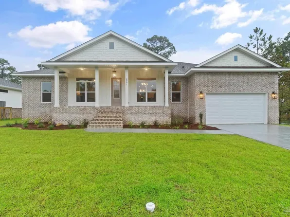 2127 Anna Ct, Milton, FL 32583