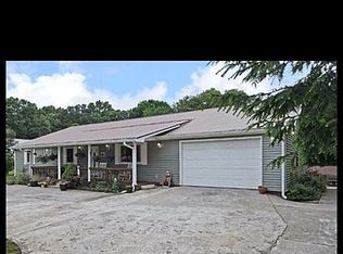 161 Butterfly Ln, Blairsville, GA 30512