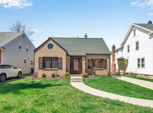 227 Mount Vernon Rd, Amherst, NY 14226