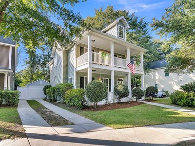 1641 Bee Balm Rd, Johns Island, SC, 29455