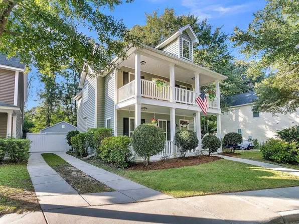 1641 Bee Balm Rd, Johns Island, SC 29455