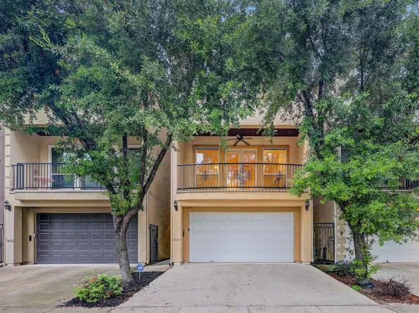 1805 Arbor St, Houston, TX 77004
