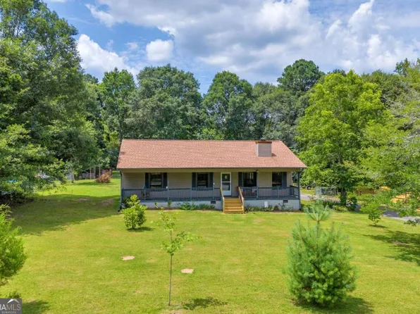 198 Bedford Dr, Hull, GA 30646