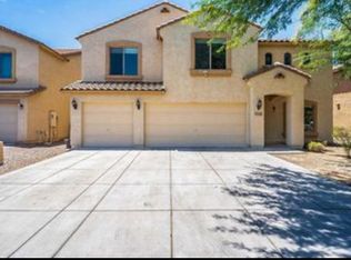 1257 W Central Ave, Coolidge, AZ 85128