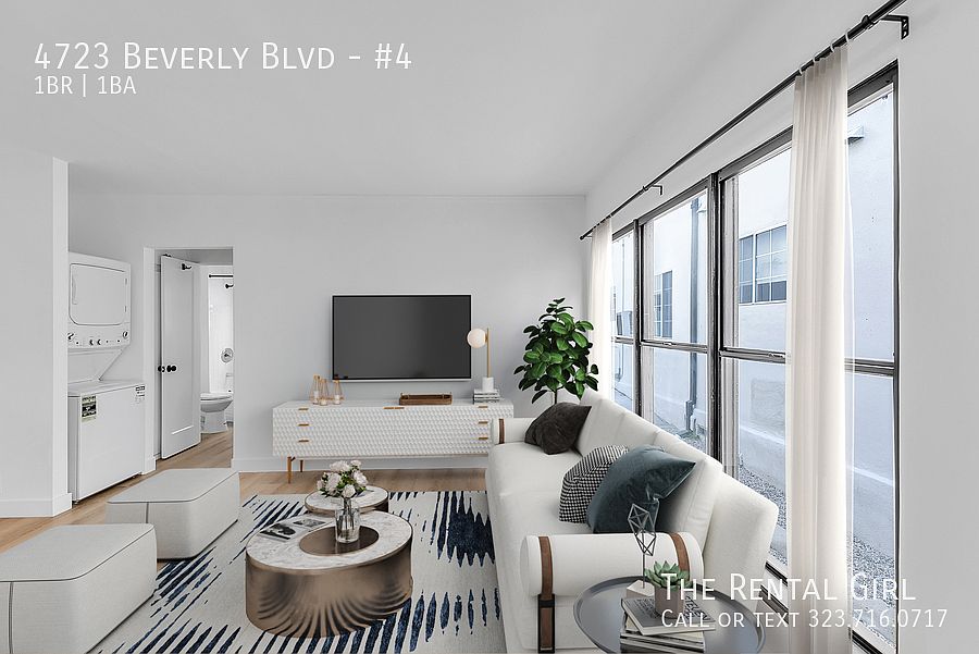 1st image of 4723 Beverly Blvd #4