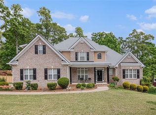 2920 Stanway Ave, Douglasville, GA 30135
