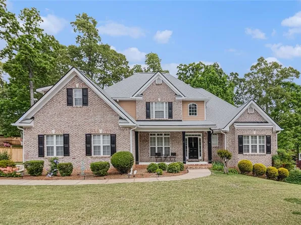 2920 Stanway Ave, Douglasville, GA 30135
