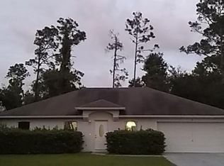 5 Zenger Ct, Palm Coast, FL 32164