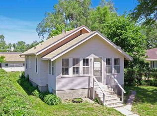3518 12th St, Columbus, NE 68601