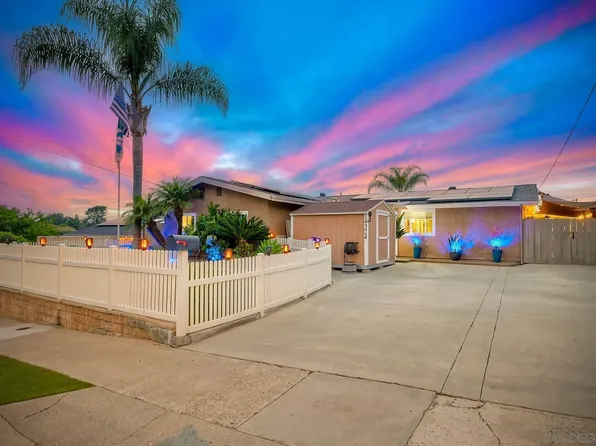 14324 Minya Ln, Poway, CA 92064