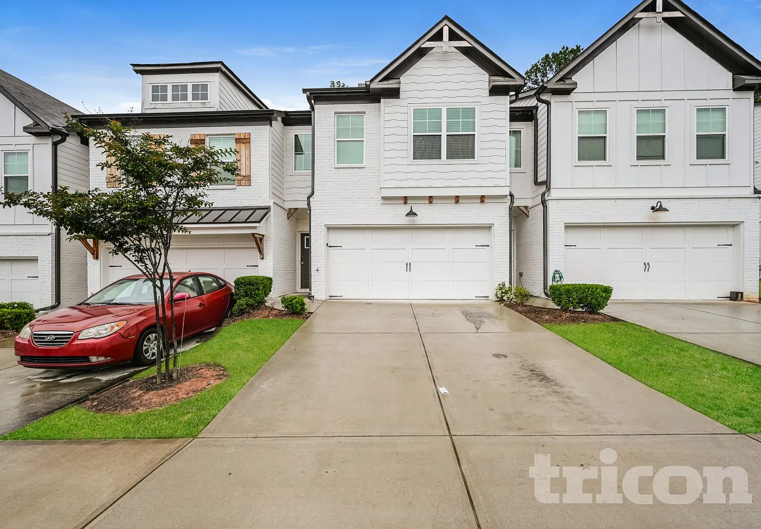 73 Auburn Valley Way Auburn GA — Photo 1