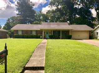 3532 Patterson Dr, Pearl, MS 39208