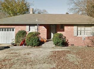 3221 NW 68th St, Oklahoma City, OK 73116