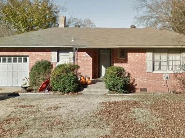 3221 NW 68th St, Oklahoma City, OK 73116