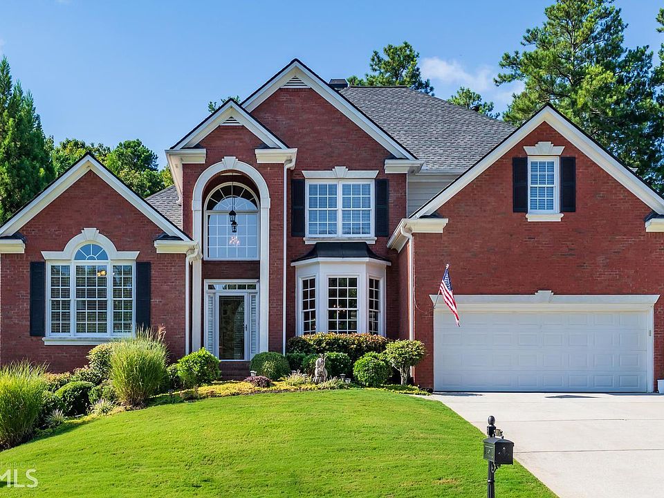 1st image of 3571 Carriage Glen Way
