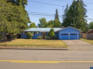 1250 River Bend Rd NW, Salem, OR 97304