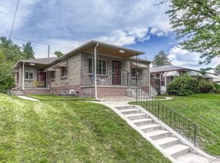 3423 W 39th Ave #3425, Denver, CO 80211