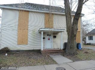 24 S Higgins St, Easton, MD 21601