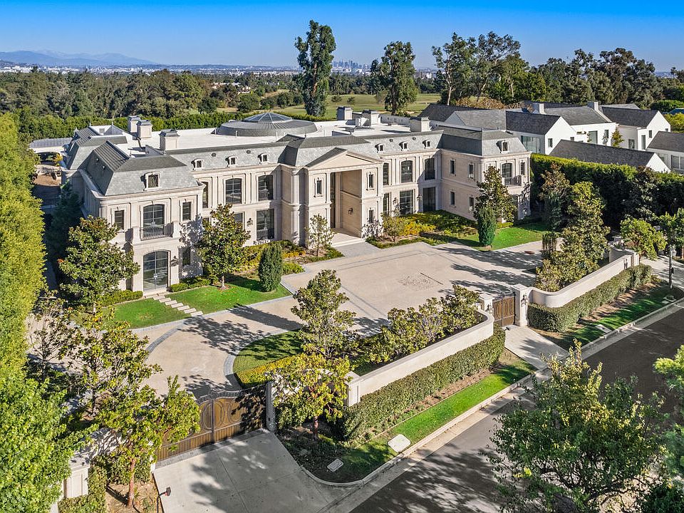 530 S Mapleton Dr Los Angeles, CA | Zillow