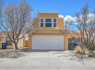 7212 Cisco Rd NW, Albuquerque, NM 87120