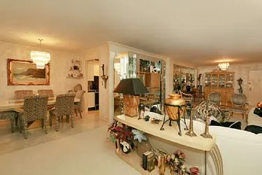 Sold by Trebach Realty