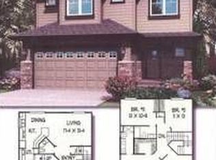 117 2nd Ave SE, Pacific, WA 98047
