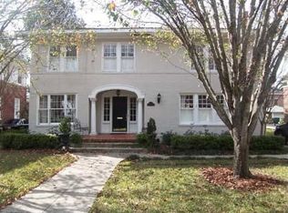 1722 Edgewood Ave S, Jacksonville, FL 32205