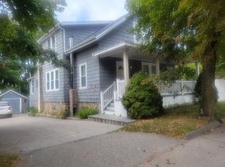 683 Church St, New Bedford, MA 02745