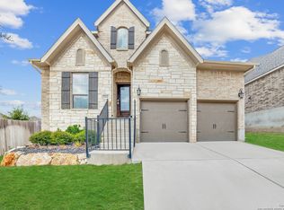 12631 Penning Blf, San Antonio, TX 78253