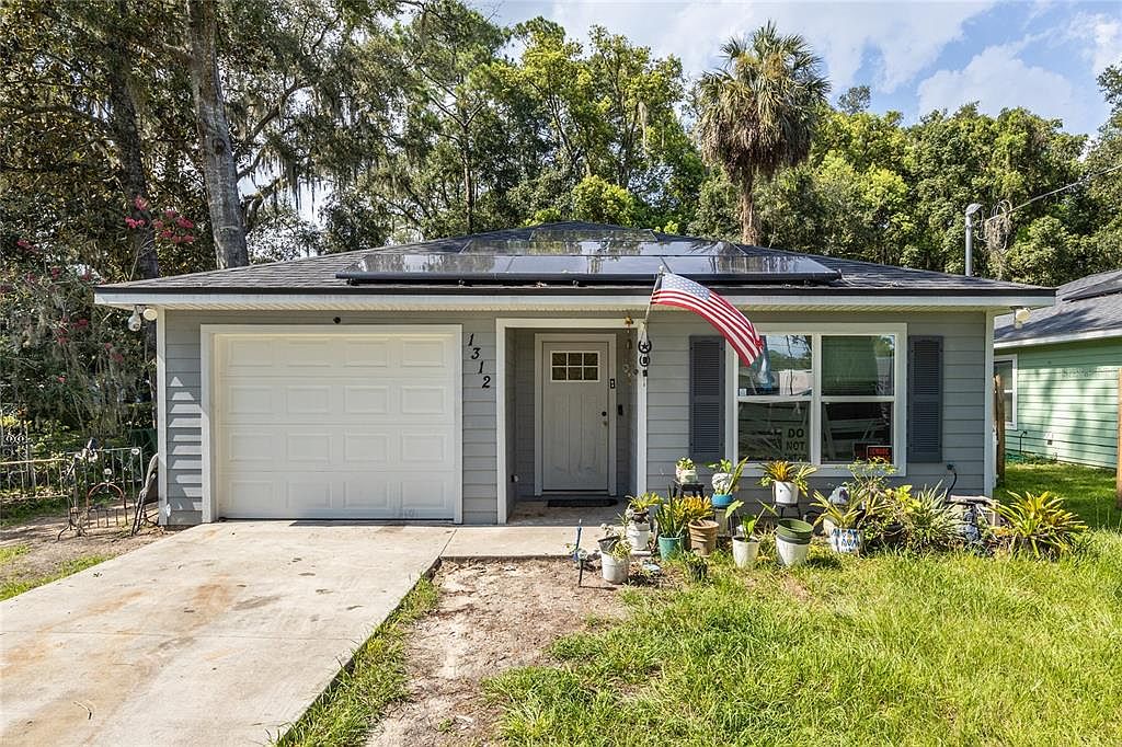 1312 NE 1st Ave, Gainesville, FL 32641 MLS GC515304 Zillow