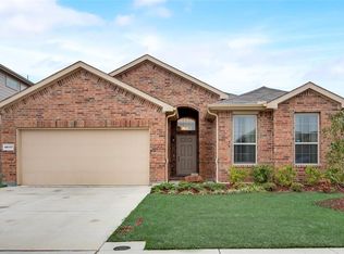 10117 Burtrum Dr, Fort Worth, TX 76177