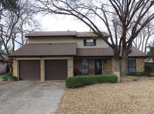 1857 Pecos St, Lewisville, TX 75077