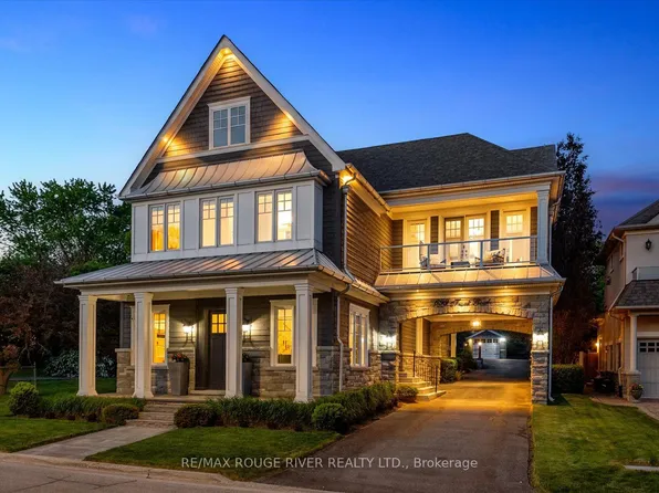 699 Front Rd, Pickering, ON L1W 1P1