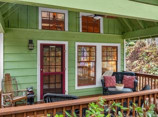 91 Winsome Way, Cashiers, NC 28717