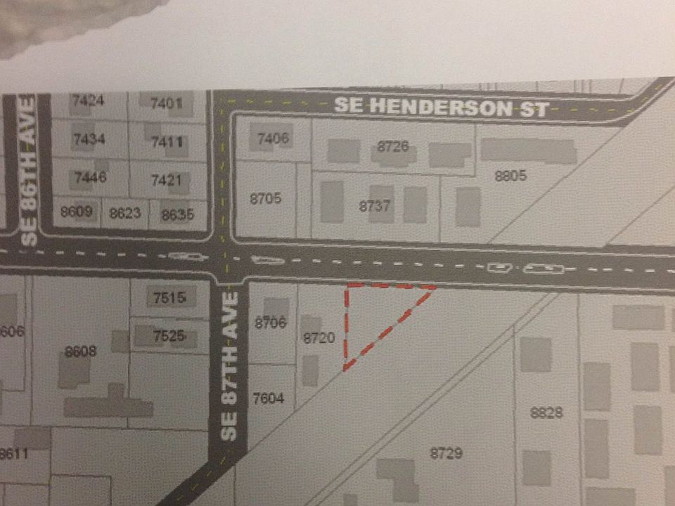 2nd image of 0 SE Flavel St