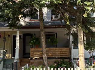 170 Munro St, Toronto, ON M4M 2B9