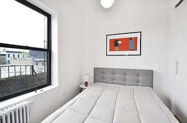 Rented by Compass